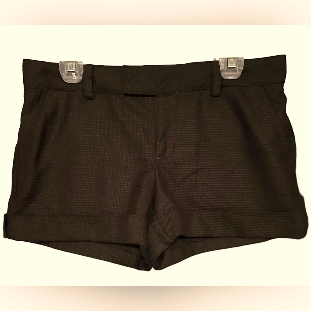 Old navy women’s tweed shorts